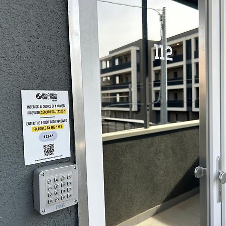 Aparthotel Corridoni33 - Immobili E Soluzioni Rent Bergamo Exterior foto