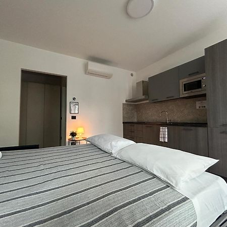Aparthotel Corridoni33 - Immobili E Soluzioni Rent Bergamo Exterior foto