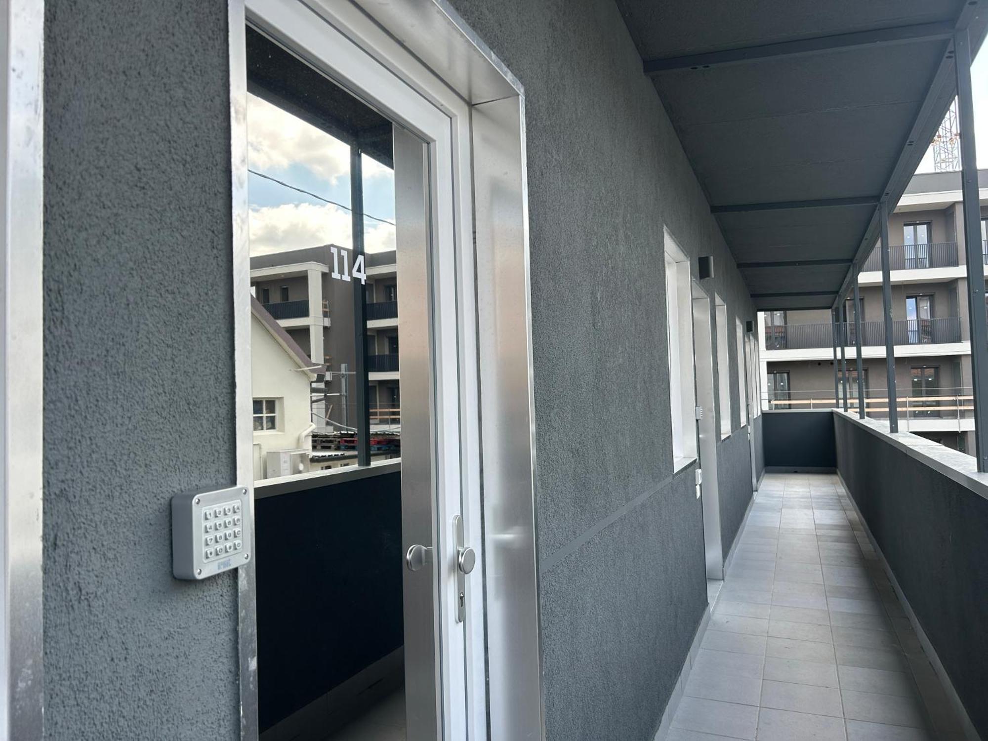 Aparthotel Corridoni33 - Immobili E Soluzioni Rent Bergamo Exterior foto