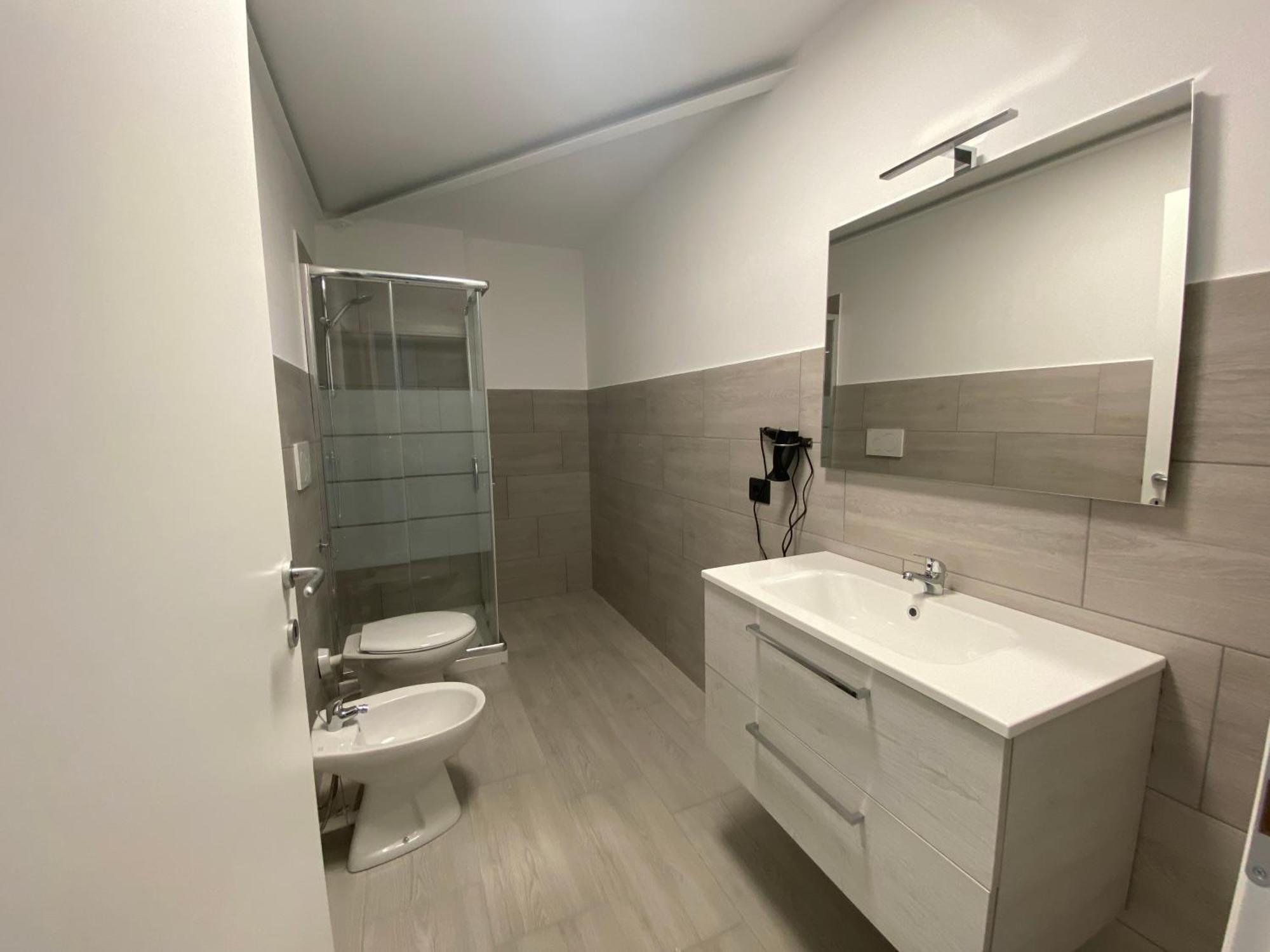 Aparthotel Corridoni33 - Immobili E Soluzioni Rent Bergamo Exterior foto