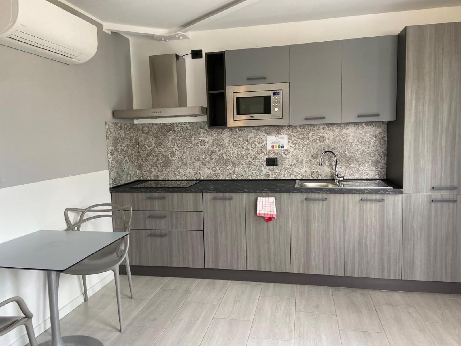 Aparthotel Corridoni33 - Immobili E Soluzioni Rent Bergamo Exterior foto