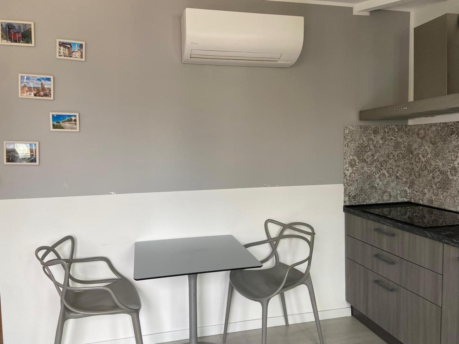 Aparthotel Corridoni33 - Immobili E Soluzioni Rent Bergamo Exterior foto