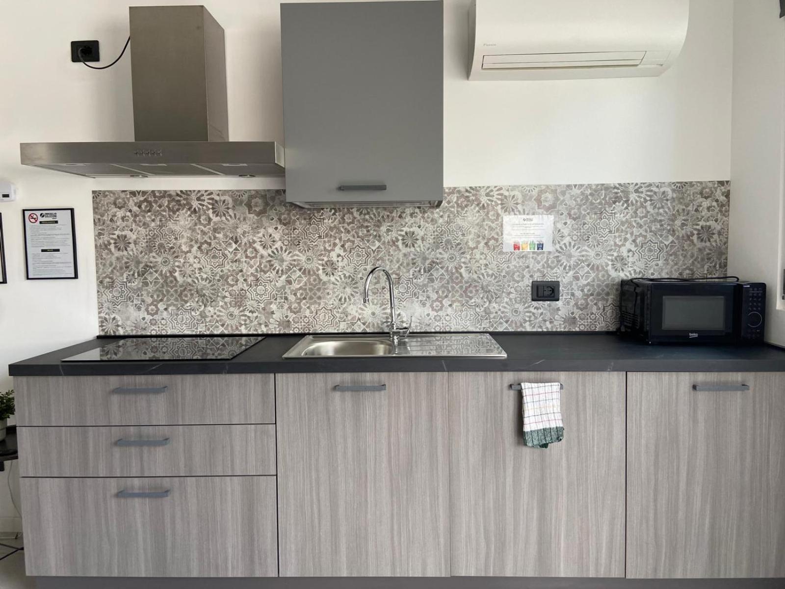 Aparthotel Corridoni33 - Immobili E Soluzioni Rent Bergamo Exterior foto